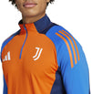 Juventus Tiro 24 Competition trainingsshirt