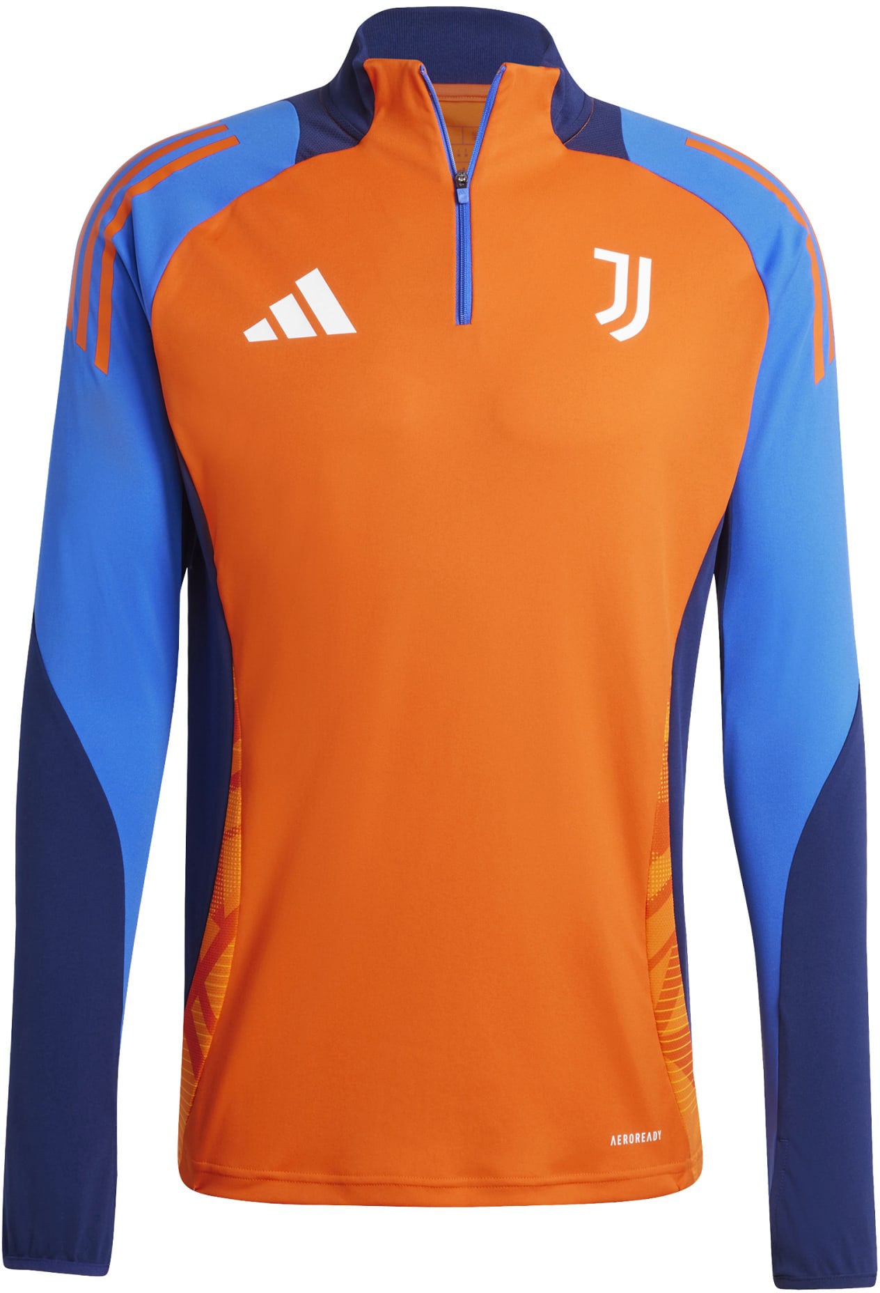 Juventus Tiro 24 Competition trainingsshirt