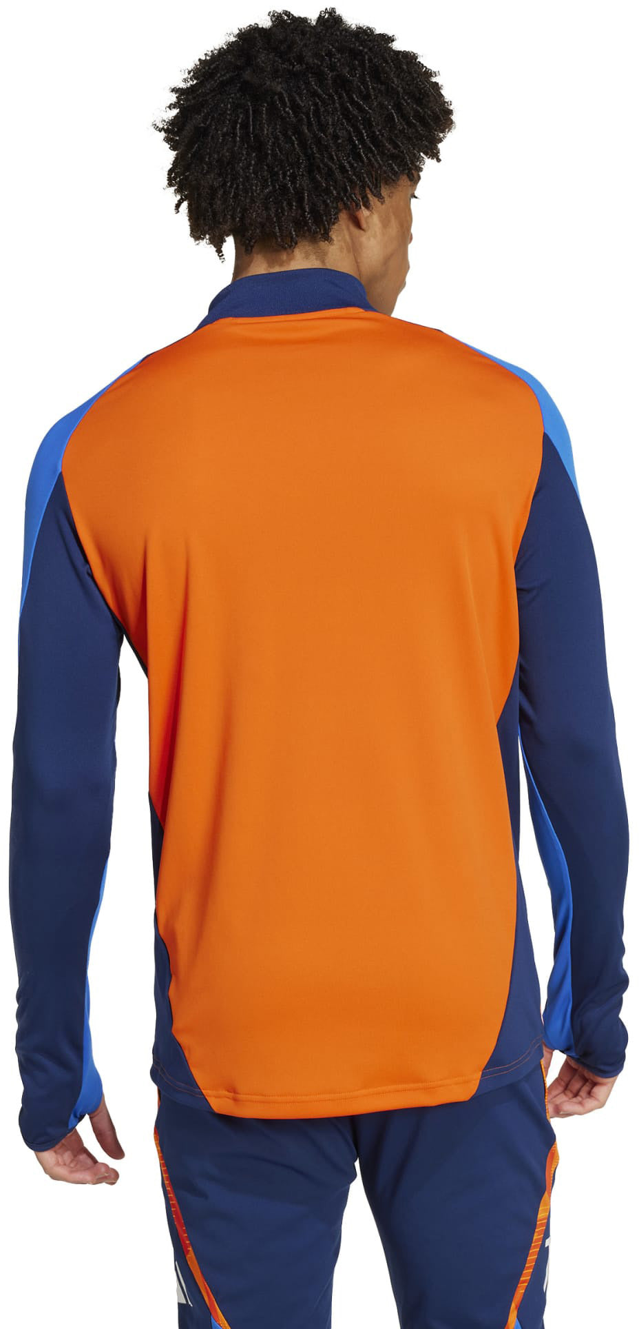 Juventus Tiro 24 Competition trainingsshirt