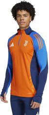 Juventus Tiro 24 Competition trainingsshirt