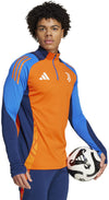 Juventus Tiro 24 Competition trainingsshirt