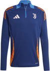 Juventus Tiro 24 Competition trainingsshirt