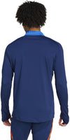 Juventus Tiro 24 Competition trainingsshirt
