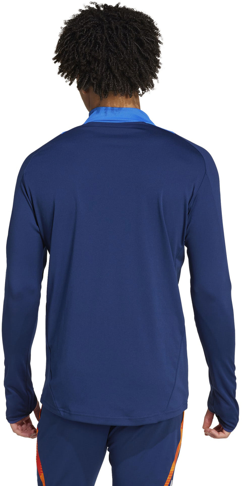 Juventus Tiro 24 Competition trainingsshirt