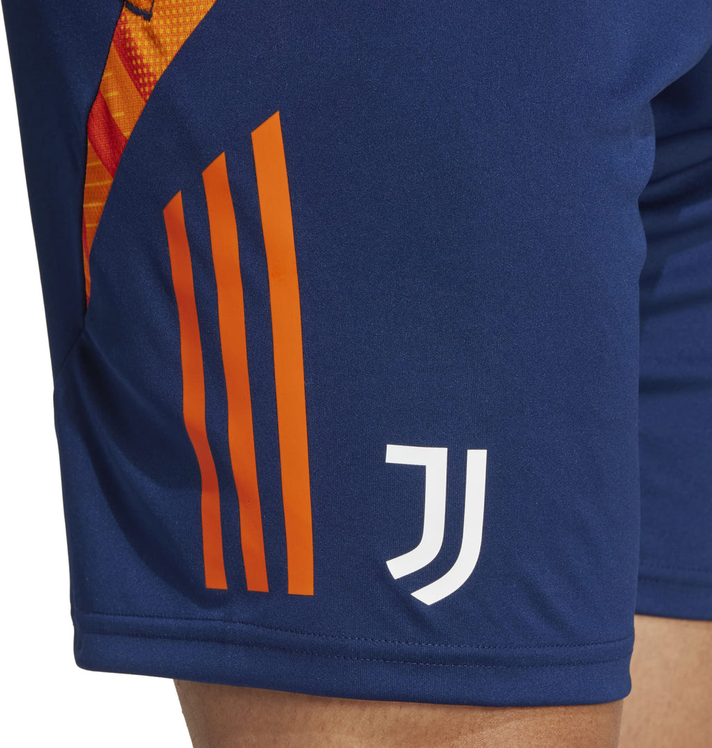 Juventus Tiro 24 Competition trainingsshort