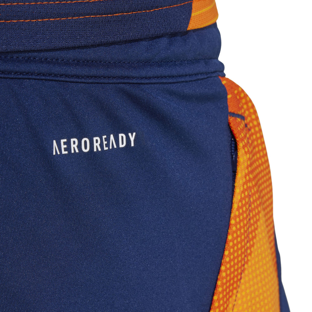 Juventus Tiro 24 Competition trainingsshort