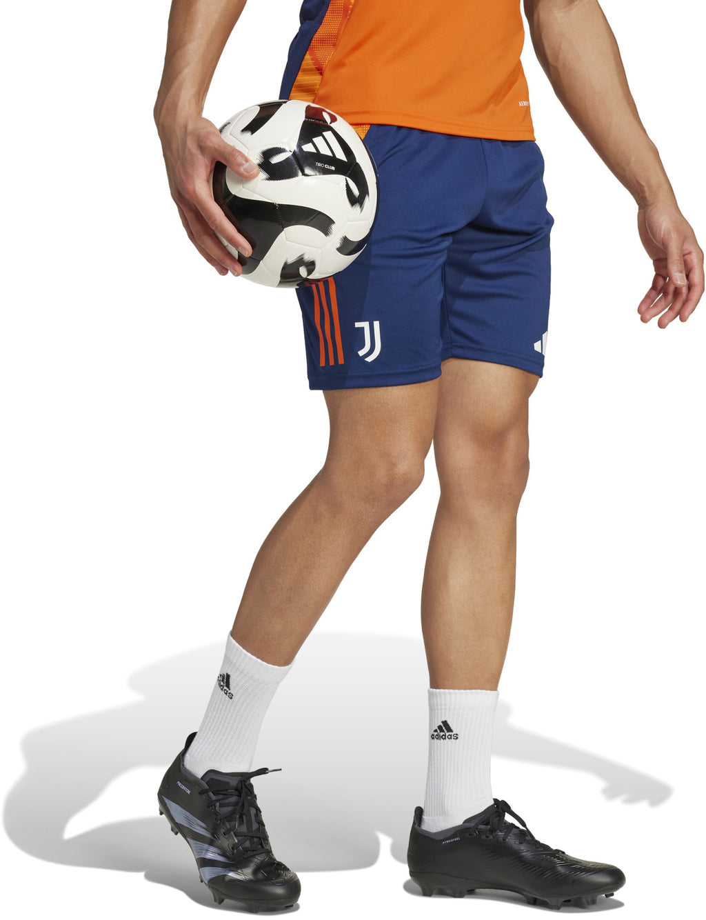 Juventus Tiro 24 Competition trainingsshort