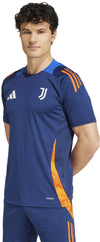 Juventus Tiro 24 Competition voetbalshirt