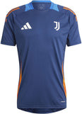 Juventus Tiro 24 Competition voetbalshirt