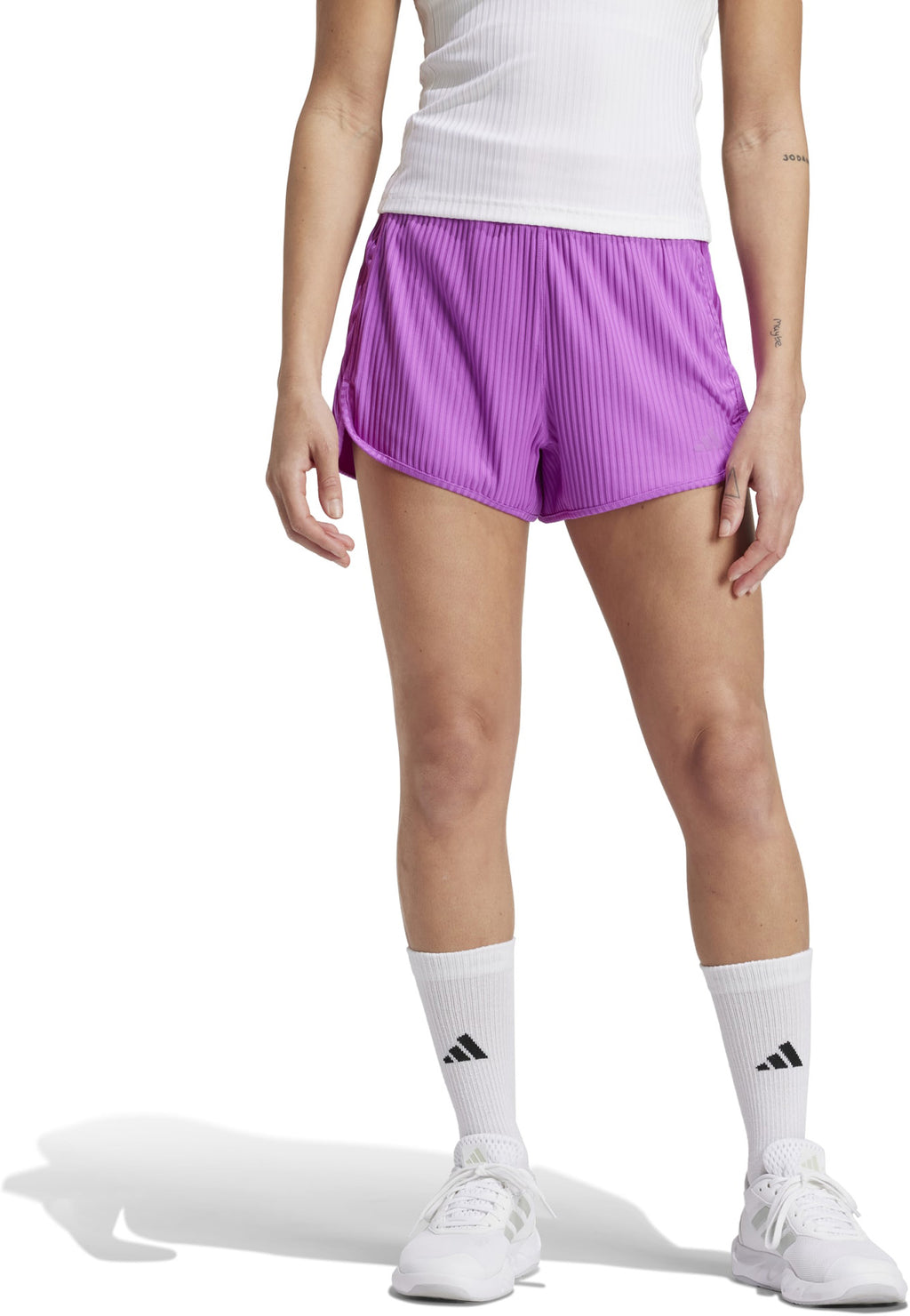 Pacer All Gym Seasonal High-Rise short