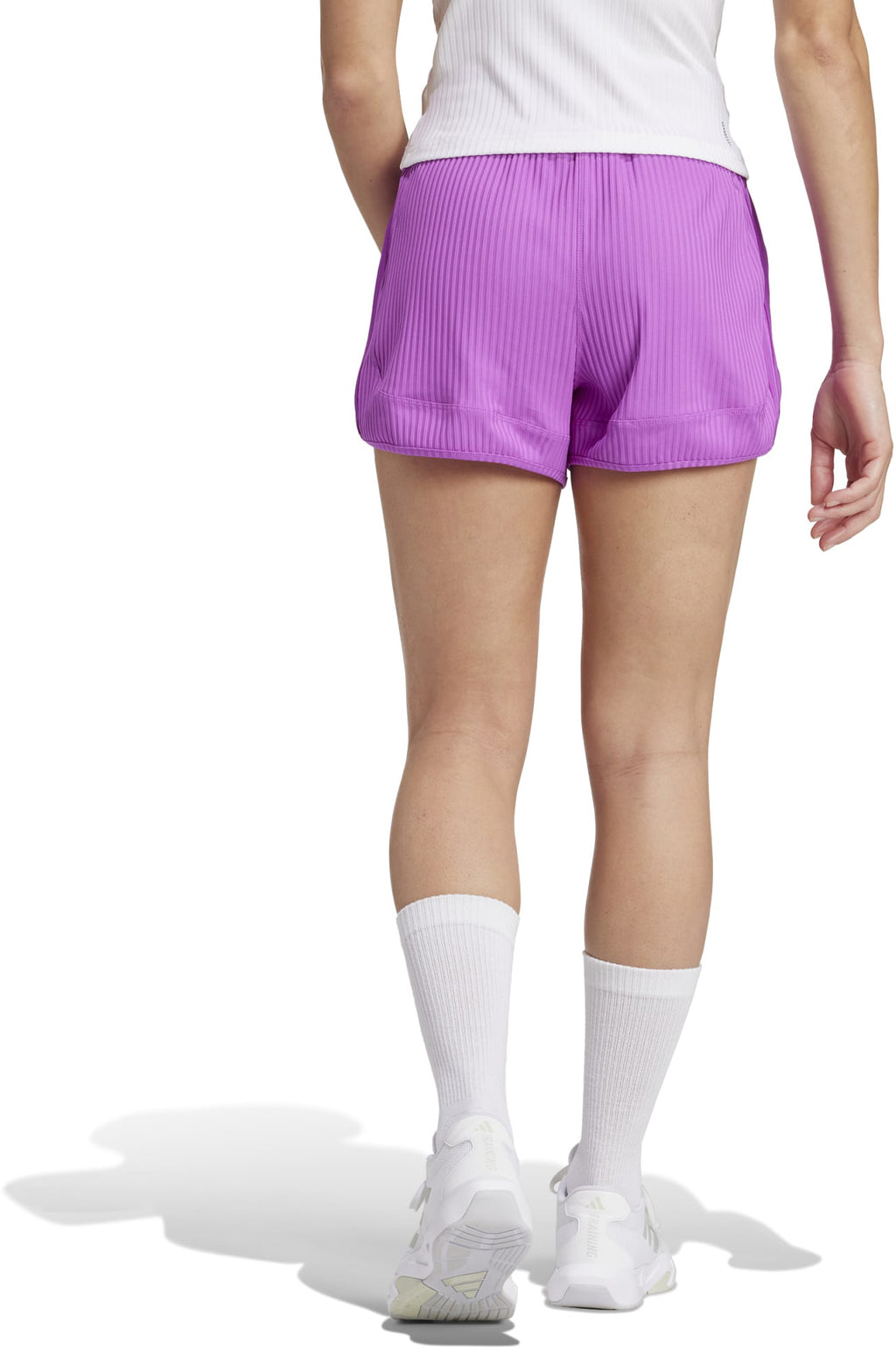 Pacer All Gym Seasonal High-Rise short