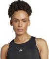TECHFIT Racerback Training tanktop