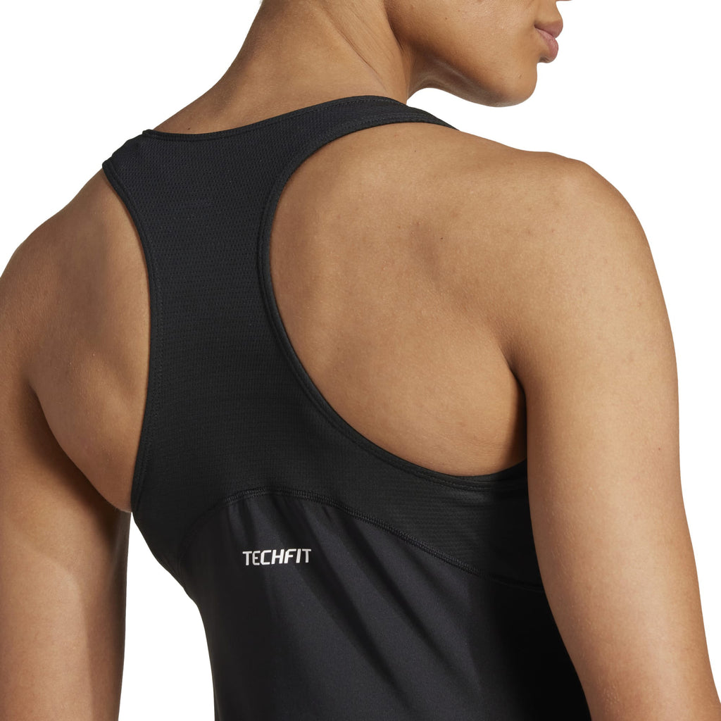 TECHFIT Racerback Training tanktop