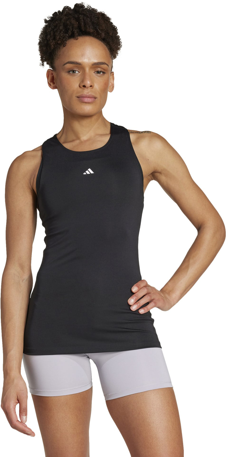 TECHFIT Racerback Training tanktop