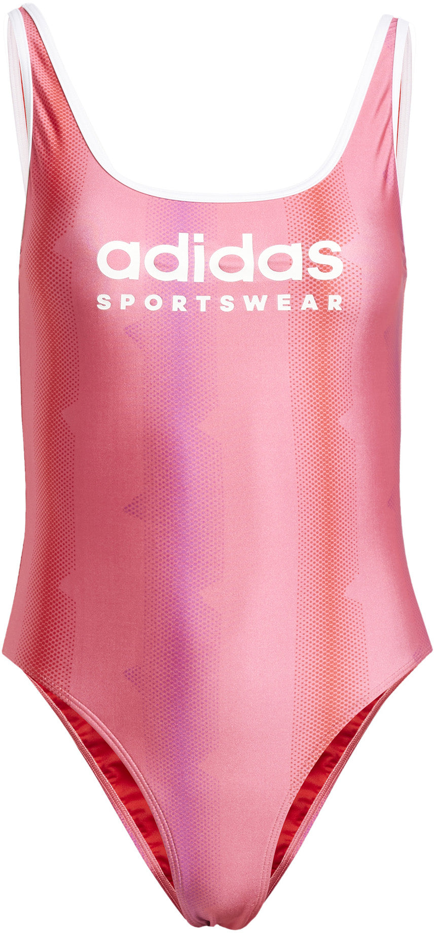Tiro U-Back badpak