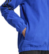 Future Icons 3-Stripes Polar Fleece hoodie