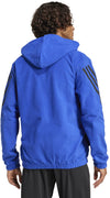 Future Icons 3-Stripes Polar Fleece hoodie