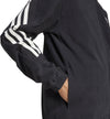 Future Icons 3-Stripes Polar Fleece hoodie
