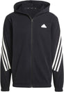 Future Icons 3-Stripes Polar Fleece hoodie