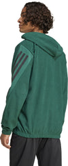 Future Icons 3-Stripes Polar Fleece hoodie