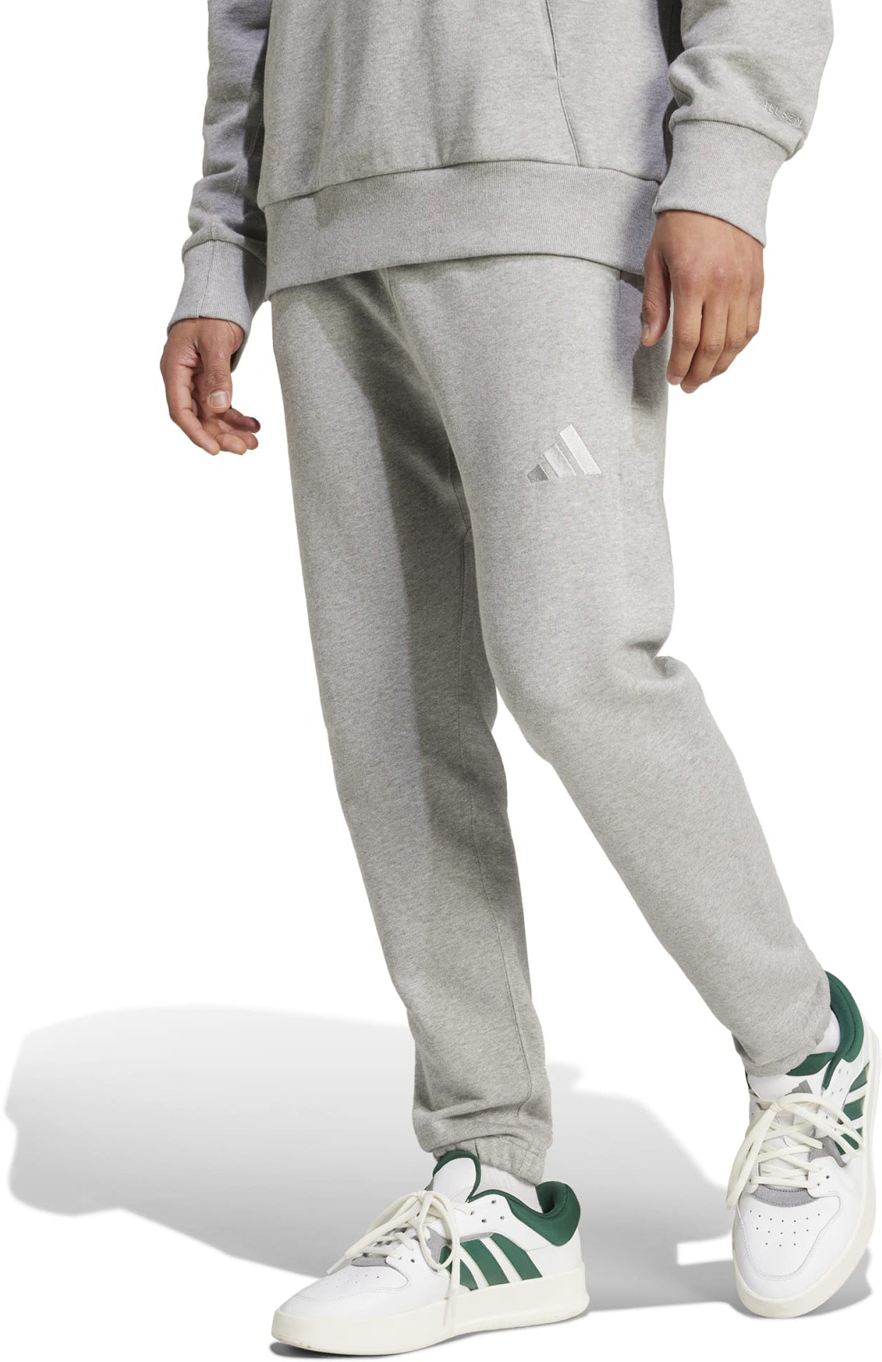 ALL SZN French Terry trainingsbroek