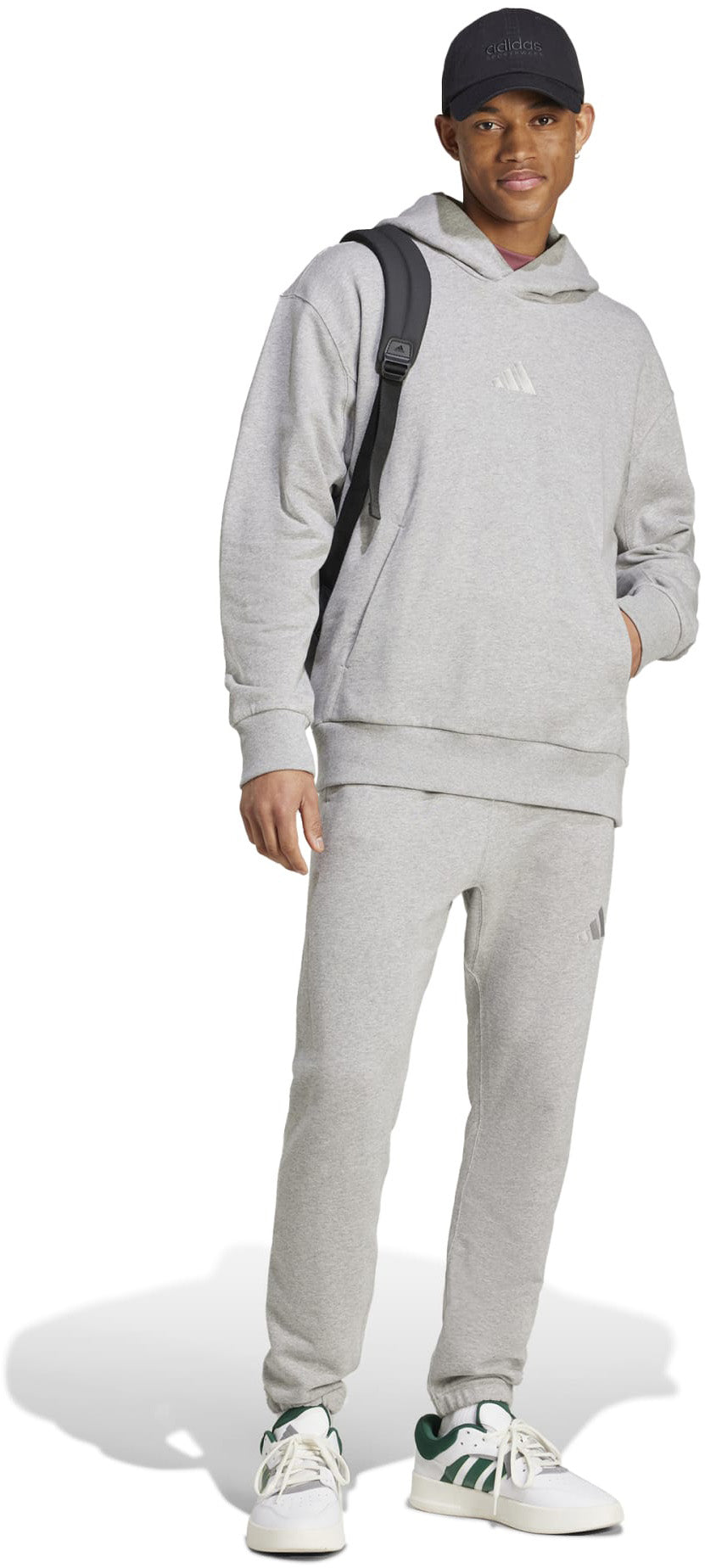 ALL SZN French Terry trainingsbroek