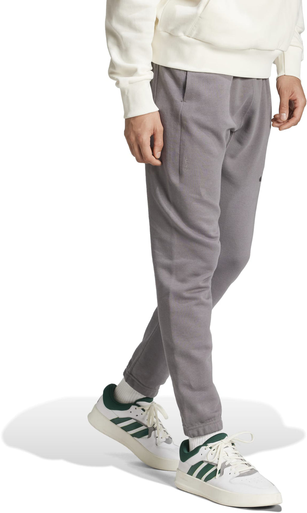 ALL SZN French Terry trainingsbroek