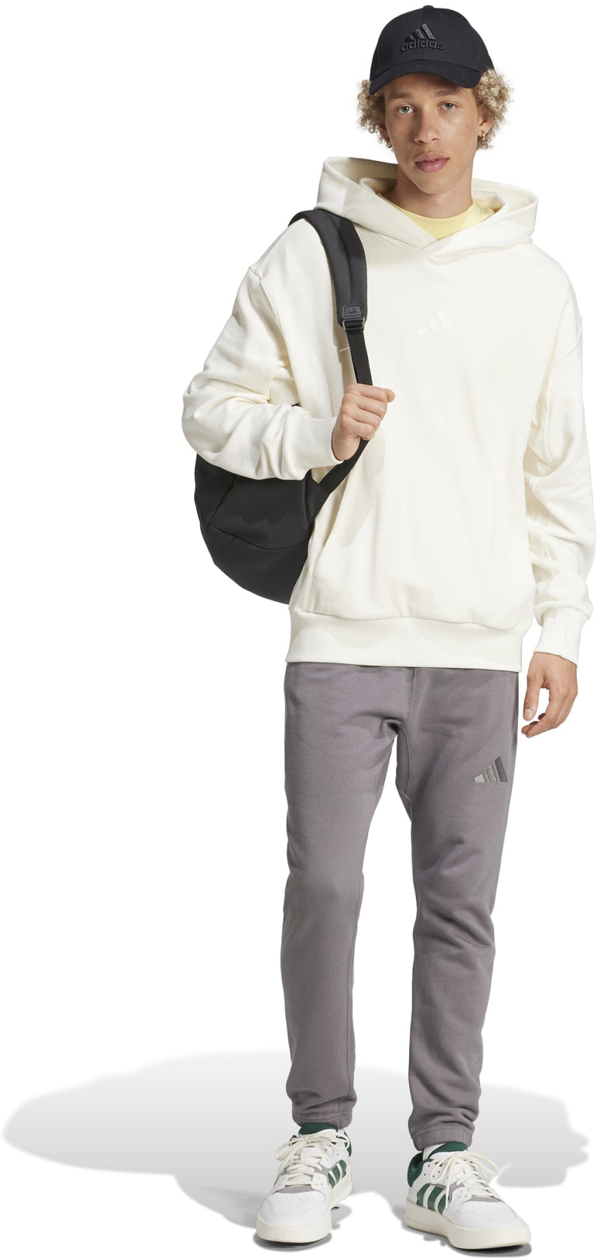 ALL SZN French Terry trainingsbroek