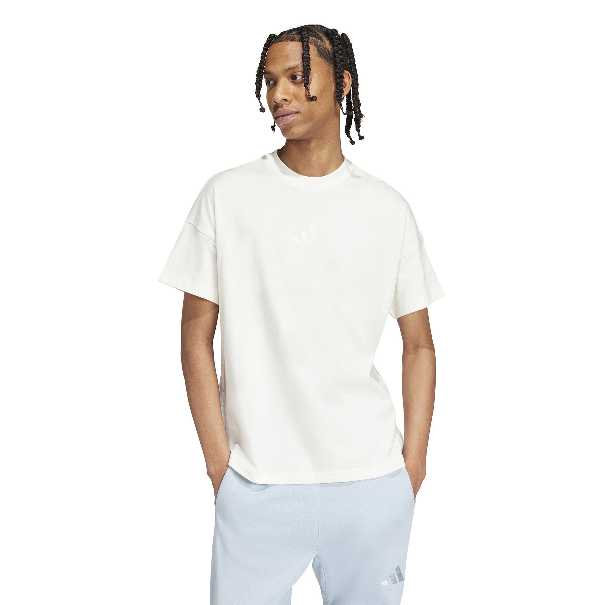 ALL SZN shirt