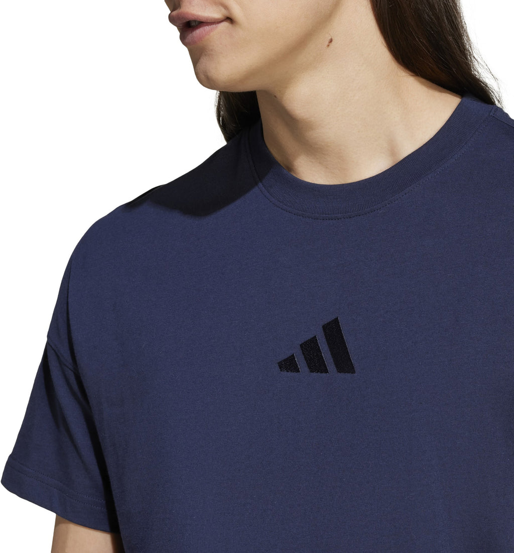 ALL SZN shirt