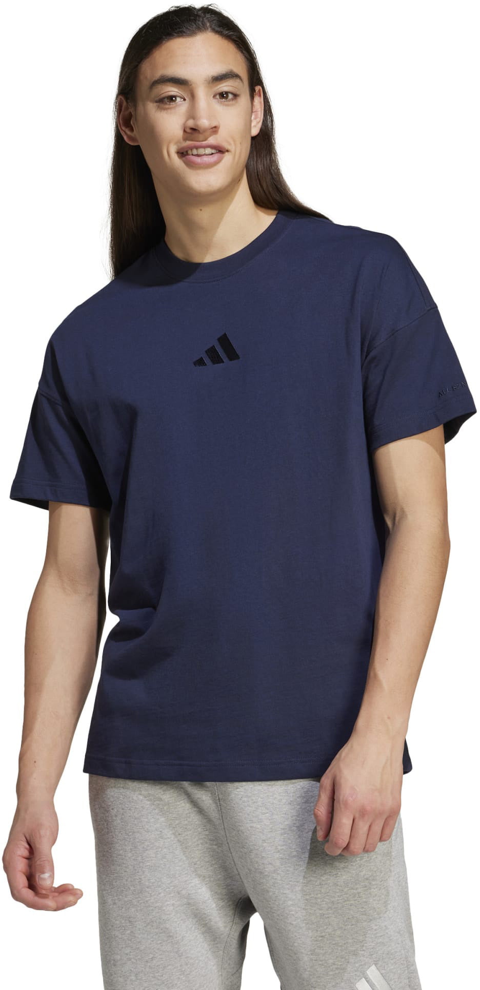 ALL SZN shirt