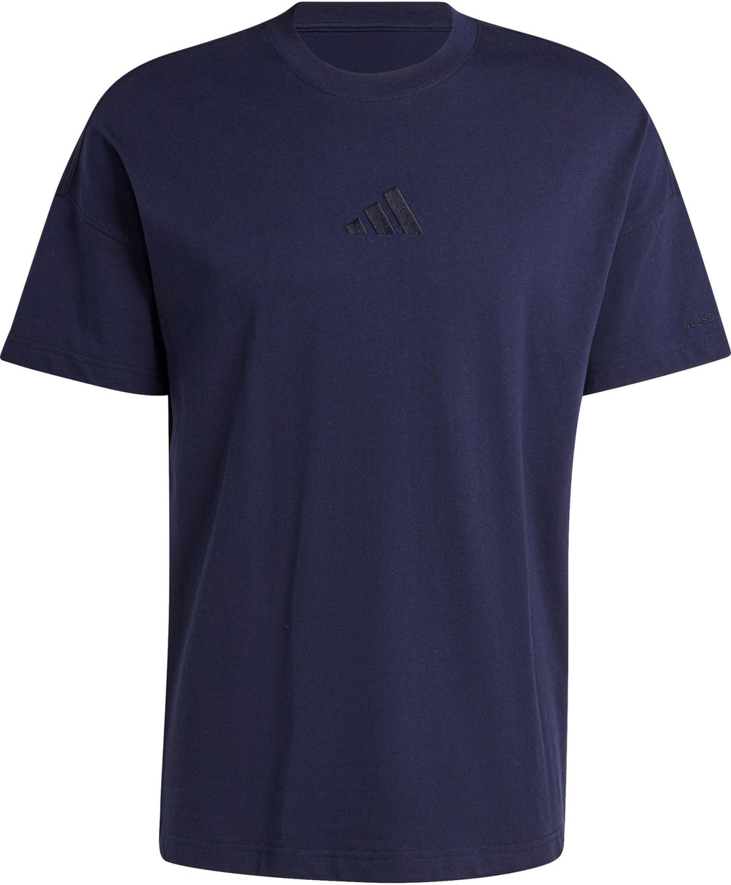 ALL SZN shirt