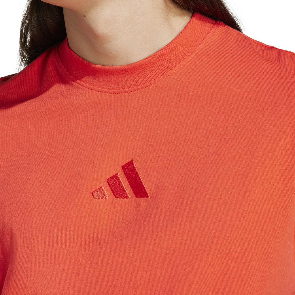 ALL SZN shirt