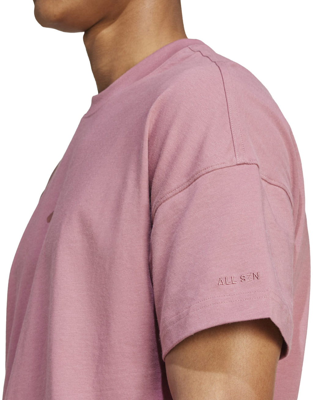 ALL SZN shirt