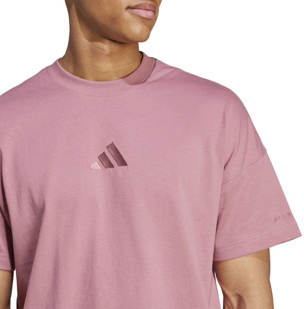 ALL SZN shirt