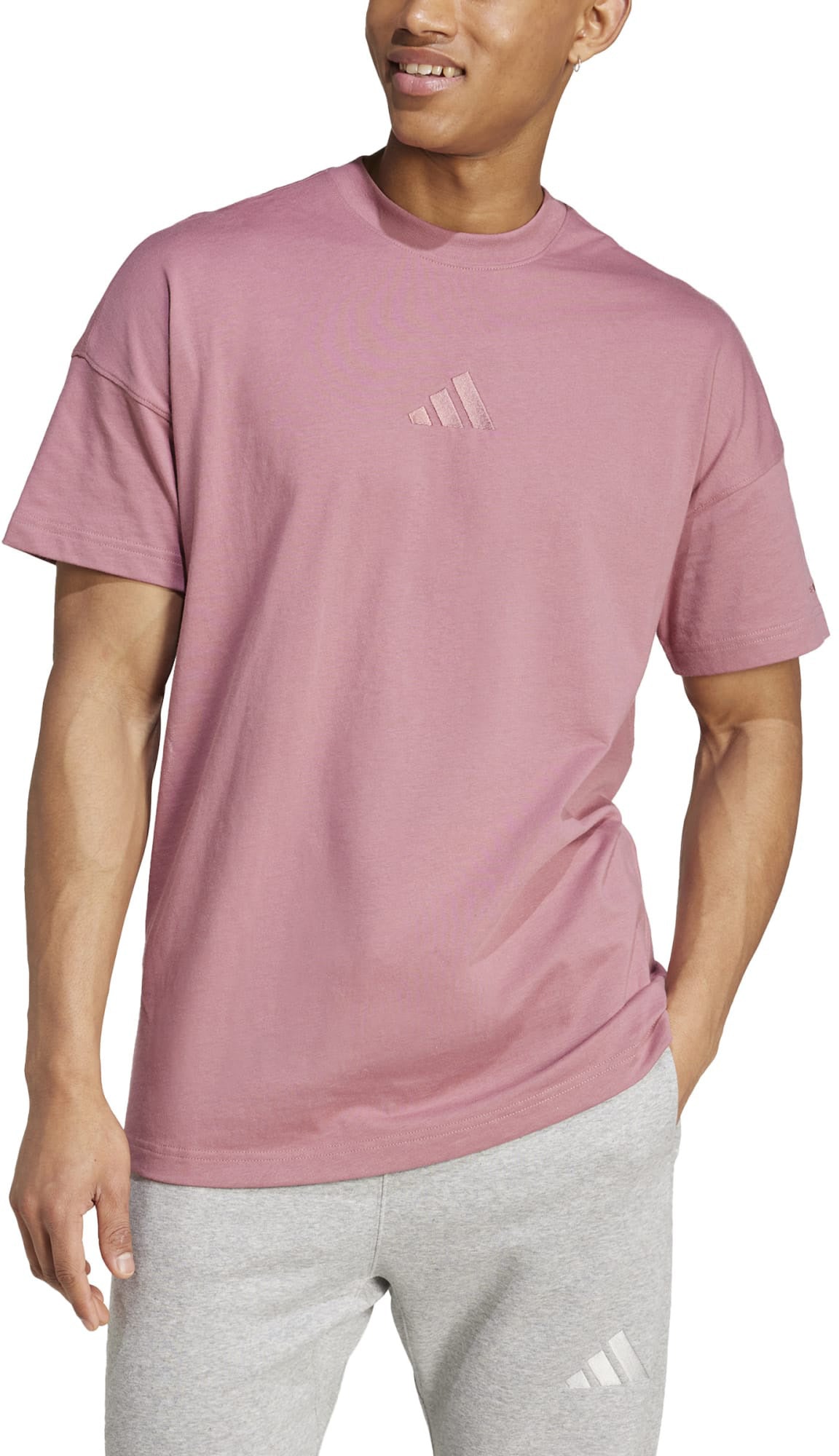 ALL SZN shirt