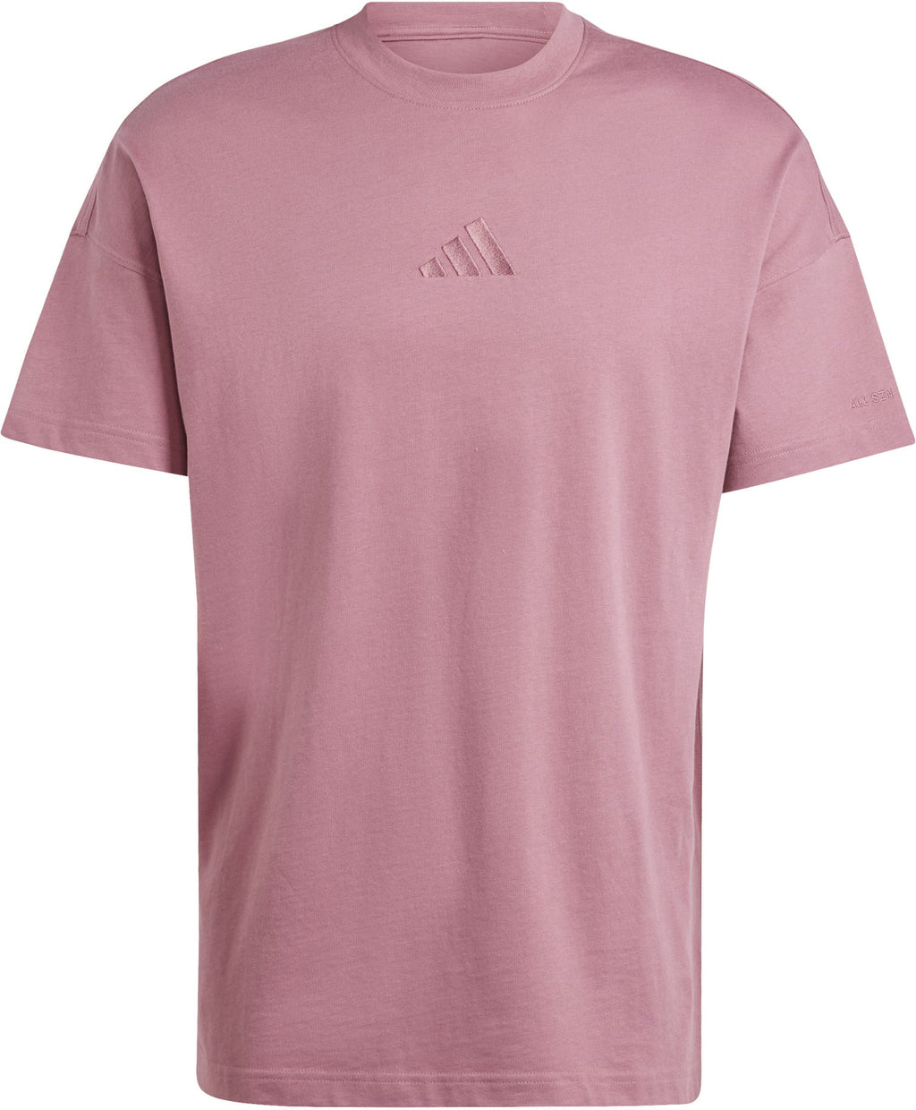 ALL SZN shirt