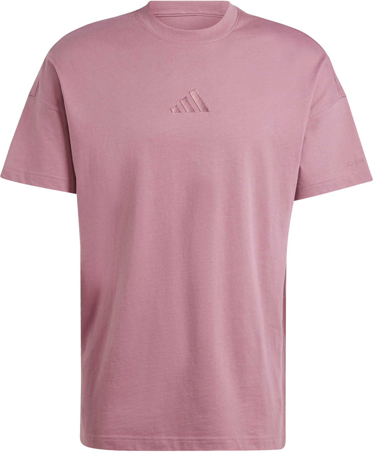 ALL SZN shirt