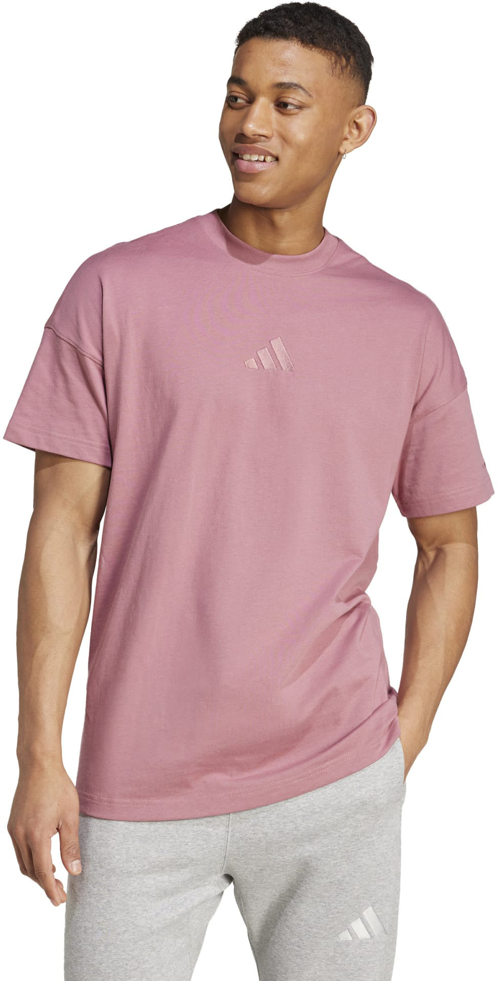 ALL SZN shirt