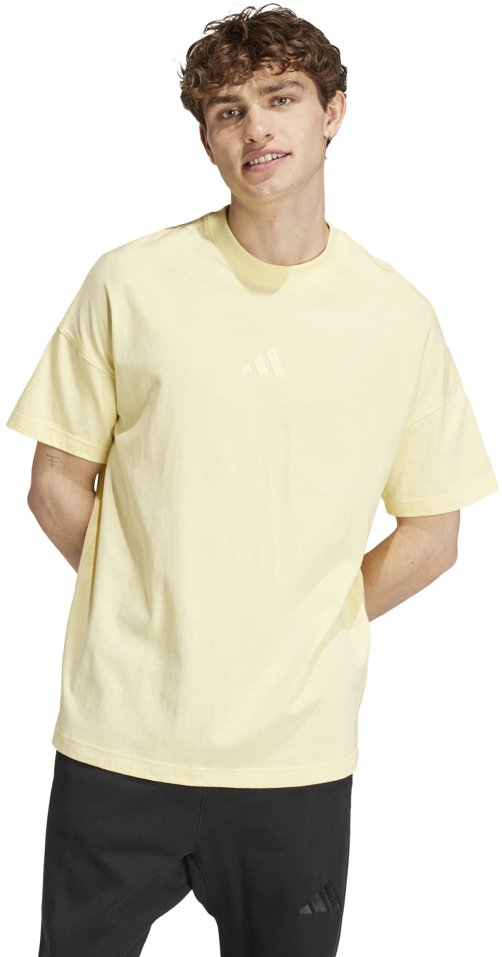 ALL SZN shirt