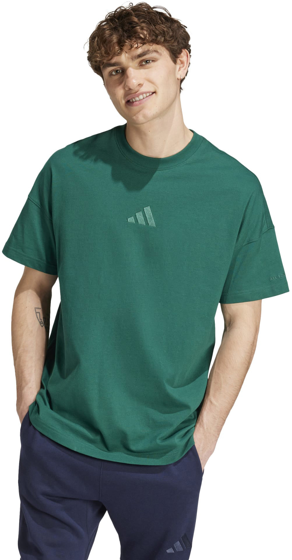 ALL SZN shirt
