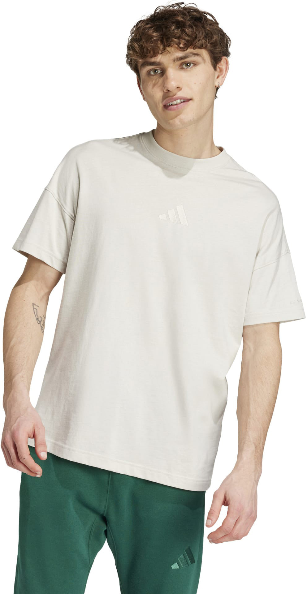 ALL SZN shirt
