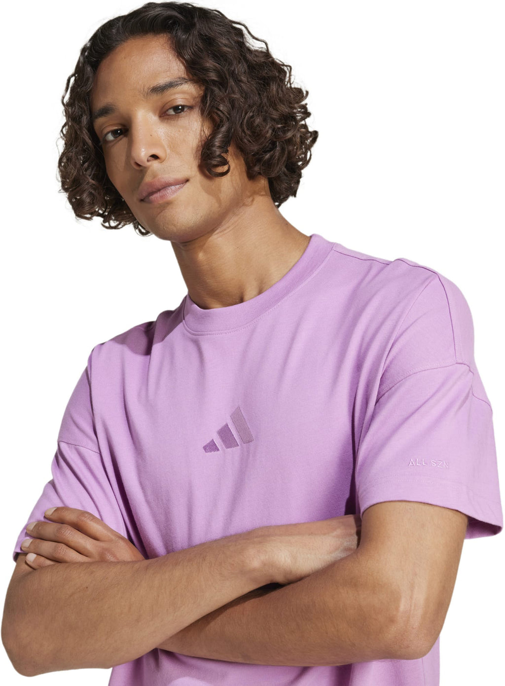 ALL SZN shirt
