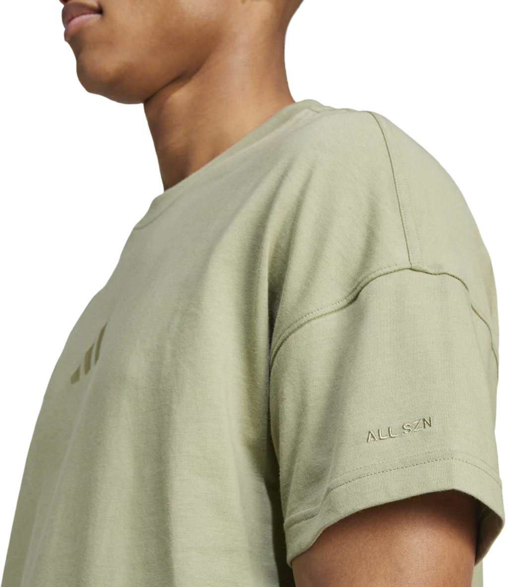 ALL SZN shirt