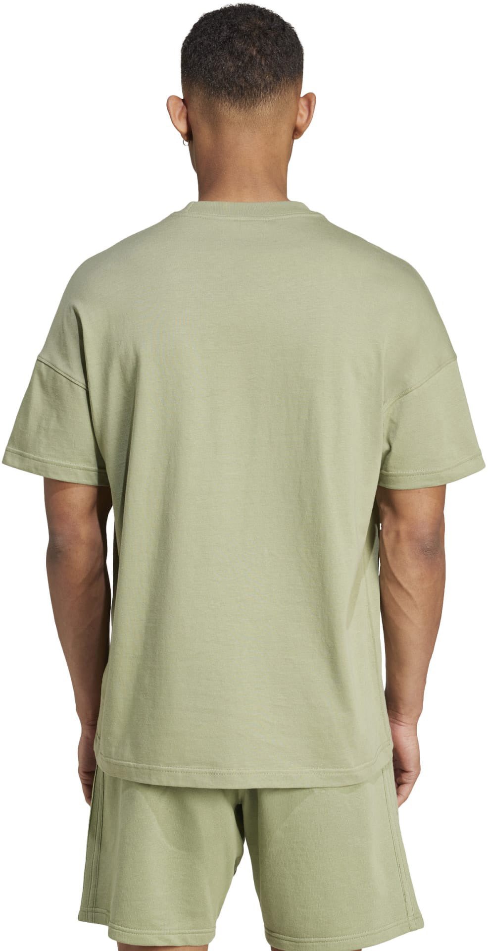 ALL SZN shirt