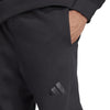 ALL SZN Fleece Regular Tapered broek