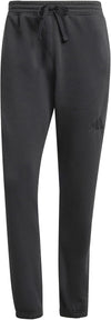 ALL SZN Fleece Regular Tapered broek