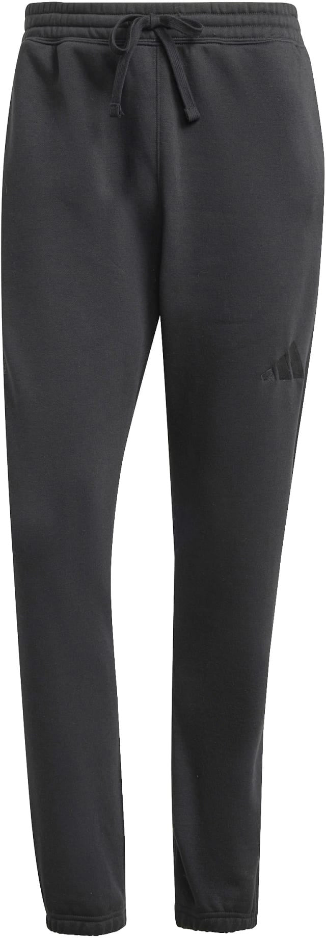 ALL SZN Fleece Regular Tapered broek