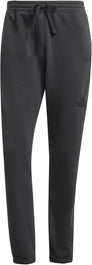 ALL SZN Fleece Regular Tapered broek
