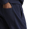 ALL SZN Fleece Regular Tapered broek